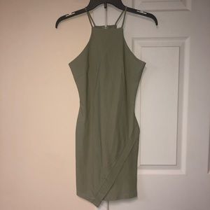Women’s bodycon dress